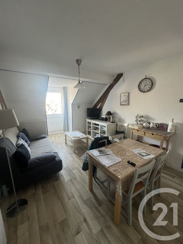 Appartement à vendre WIMEREUX