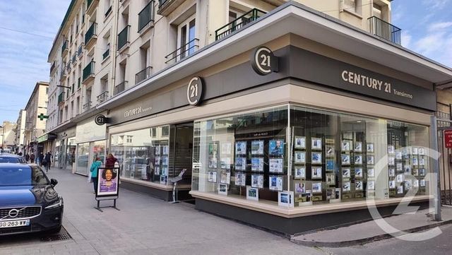 maison - BOULOGNE SUR MER - 62