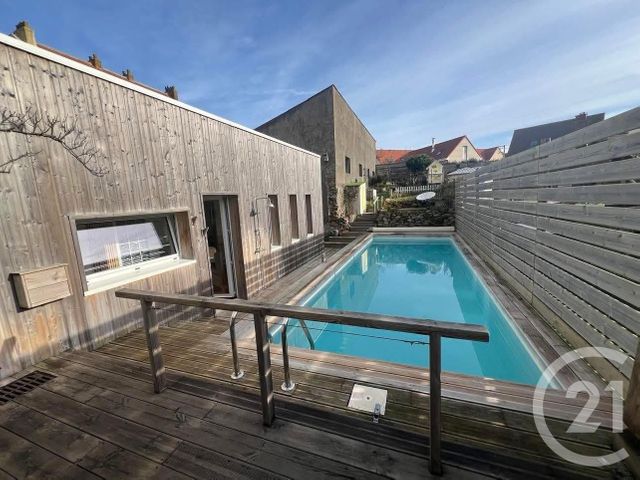 maison - AMBLETEUSE - 62