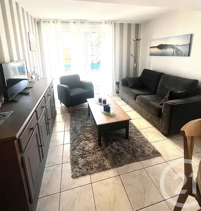 appartement - LE PORTEL - 62