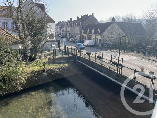 Appartement F2 à vendre - 2 pièces - 42.0 m2 - WIMEREUX - 62 - NORD-PAS-DE-CALAIS - Century 21 Transimmo