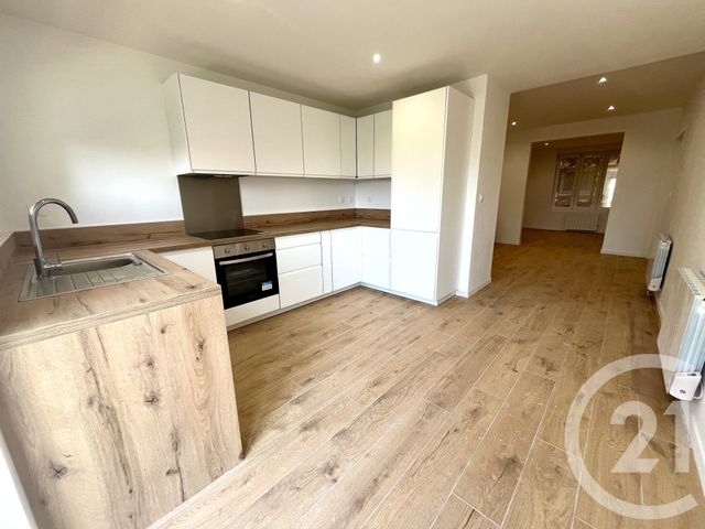 Maison à vendre BOULOGNE SUR MER