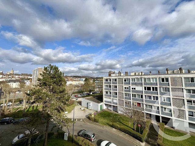 appartement - BOULOGNE SUR MER - 62