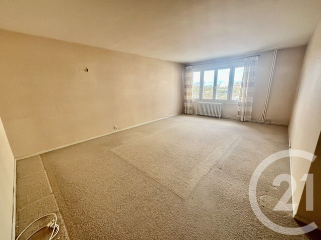 Afficher la photo en grand Appartement F5 à vendre - 6 pièces - 133.0 m2 - BOULOGNE SUR MER - 62 - NORD-PAS-DE-CALAIS - Century 21 Transimmo