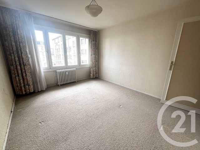 Afficher la photo en grand Appartement F5 à vendre - 6 pièces - 133.0 m2 - BOULOGNE SUR MER - 62 - NORD-PAS-DE-CALAIS - Century 21 Transimmo