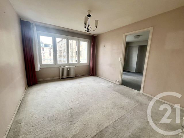 Afficher la photo en grand Appartement F5 à vendre - 6 pièces - 133.0 m2 - BOULOGNE SUR MER - 62 - NORD-PAS-DE-CALAIS - Century 21 Transimmo