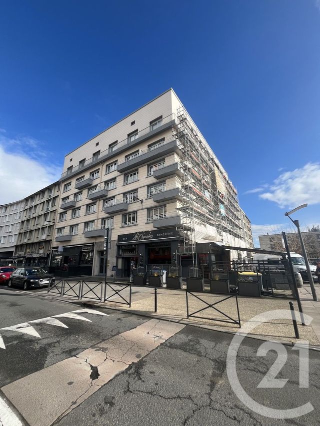 Appartement F5 à vendre - 6 pièces - 133.0 m2 - BOULOGNE SUR MER - 62 - NORD-PAS-DE-CALAIS - Century 21 Transimmo