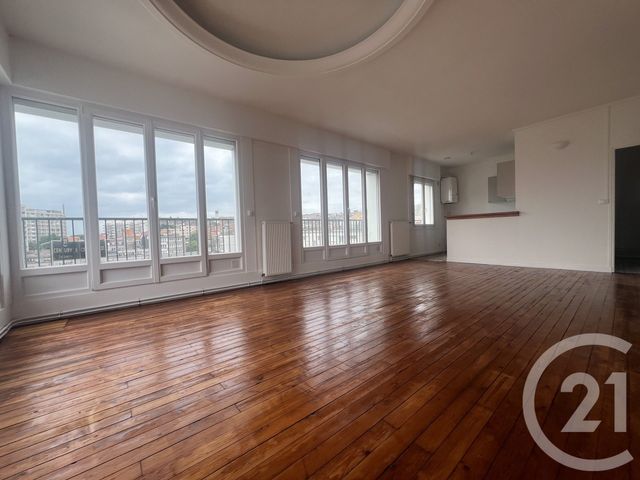 appartement - BOULOGNE SUR MER - 62
