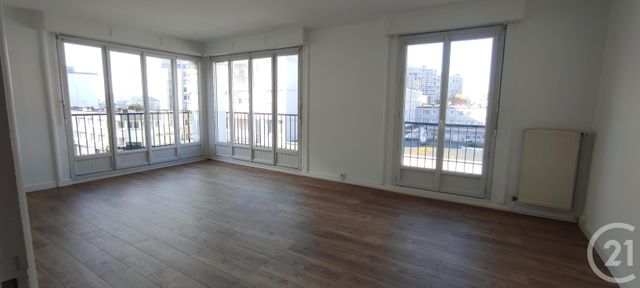 appartement - BOULOGNE SUR MER - 62