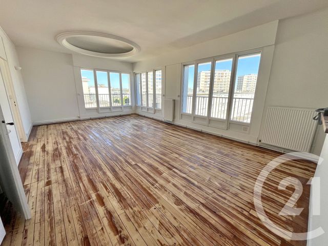 Appartement F3 à louer BOULOGNE SUR MER
