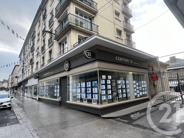 Appartement F3 à louer BOULOGNE SUR MER
