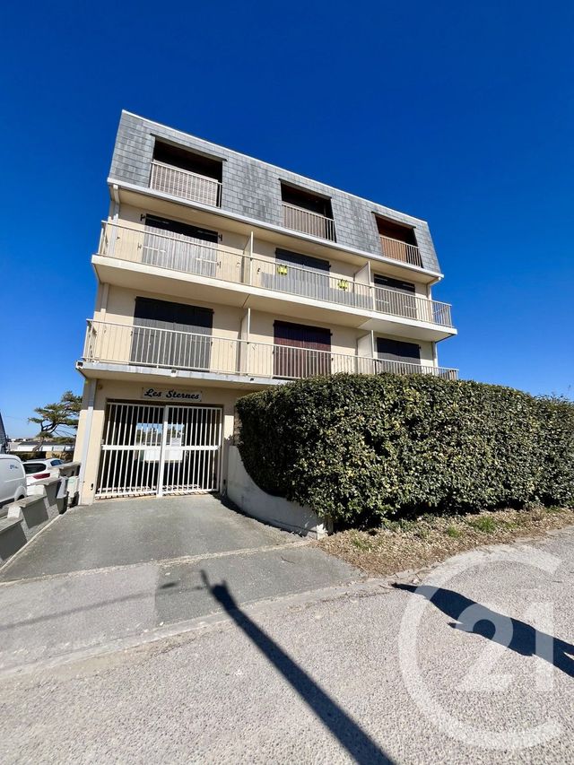appartement - CAMIERS - 62