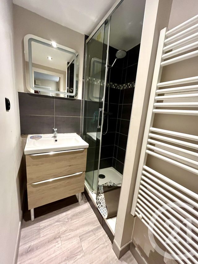 Appartement F3 à vendre - 3 pièces - 45.0 m2 - CAMIERS - 62 - NORD-PAS-DE-CALAIS - Century 21 Transimmo