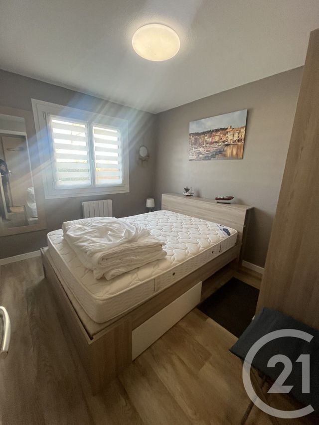 Appartement F3 à vendre - 3 pièces - 45.0 m2 - CAMIERS - 62 - NORD-PAS-DE-CALAIS - Century 21 Transimmo