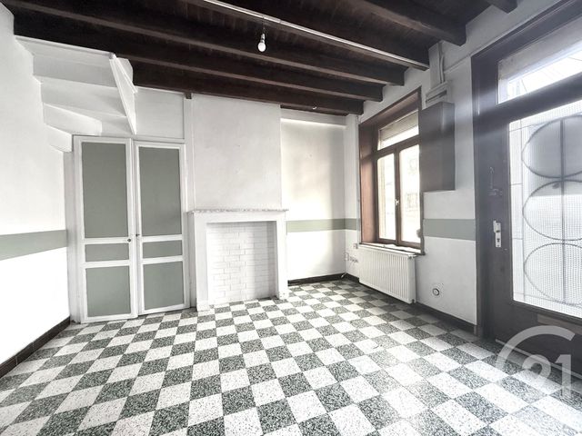 maison - DESVRES - 62