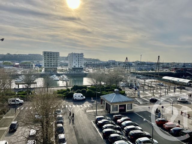 appartement - BOULOGNE SUR MER - 62
