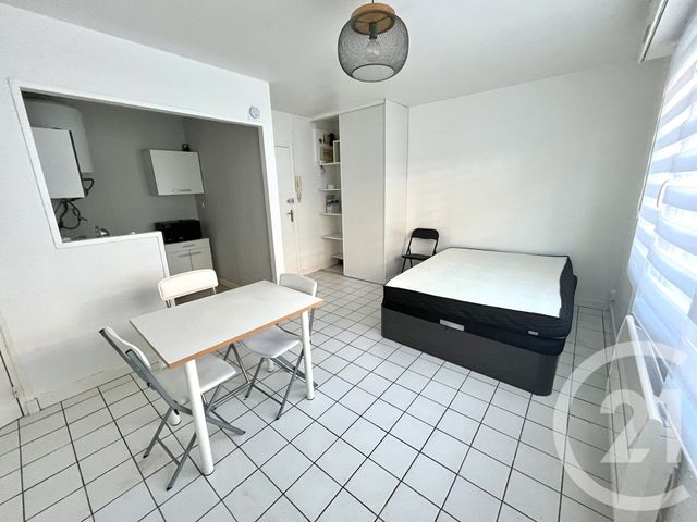 Appartement Studio à louer BOULOGNE SUR MER