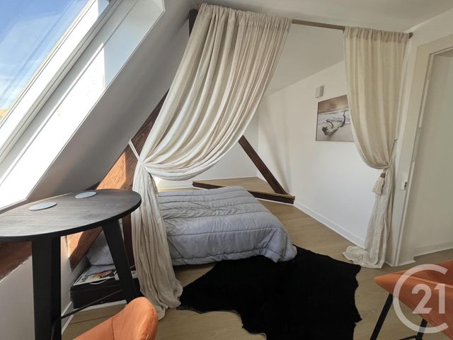 appartement - WIMEREUX - 62