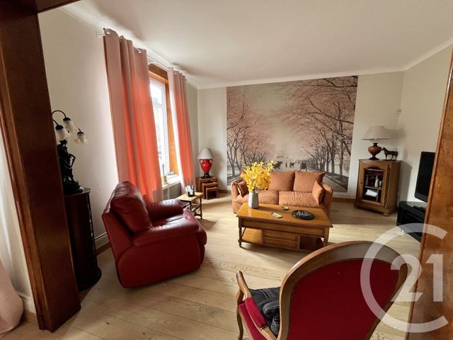 maison à vendre - 7 pièces - 212.0 m2 - PONT DE BRIQUES ST ETIENNE - 62 - NORD-PAS-DE-CALAIS - Century 21 Transimmo