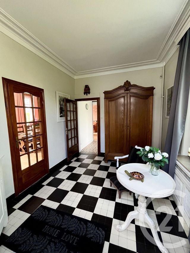 maison à vendre - 7 pièces - 212.0 m2 - PONT DE BRIQUES ST ETIENNE - 62 - NORD-PAS-DE-CALAIS - Century 21 Transimmo