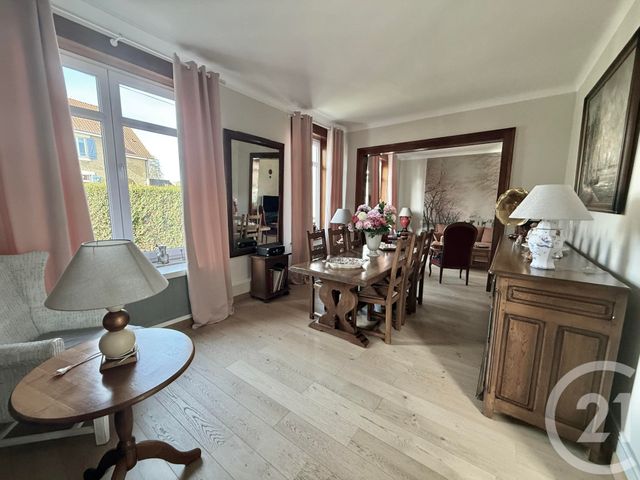 maison à vendre - 5 pièces - 212.0 m2 - PONT DE BRIQUES ST ETIENNE - 62 - NORD-PAS-DE-CALAIS - Century 21 Transimmo