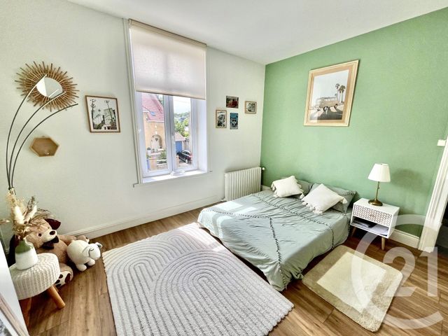 maison à vendre - 7 pièces - 212.0 m2 - PONT DE BRIQUES ST ETIENNE - 62 - NORD-PAS-DE-CALAIS - Century 21 Transimmo