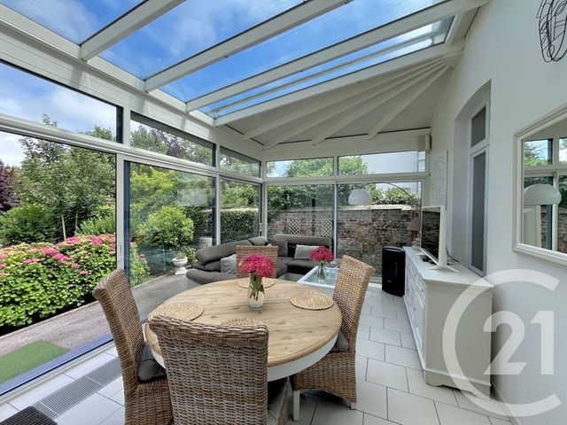 maison à vendre - 7 pièces - 212.0 m2 - PONT DE BRIQUES ST ETIENNE - 62 - NORD-PAS-DE-CALAIS - Century 21 Transimmo