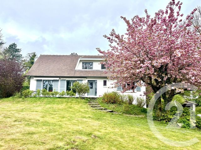 maison - WIMILLE - 62