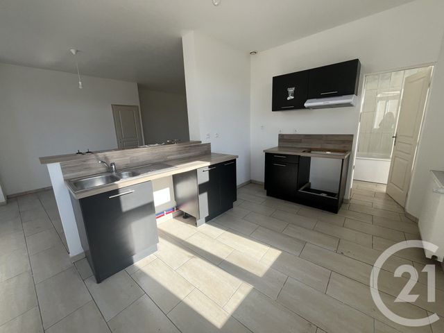 appartement - BOULOGNE SUR MER - 62