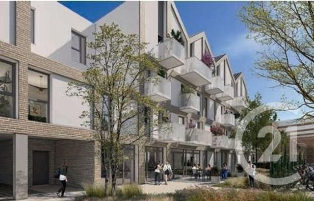appartement - CALAIS - 62
