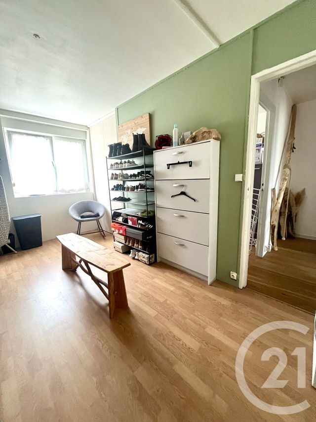 maison à vendre - 5 pièces - 85.0 m2 - BOULOGNE SUR MER - 62 - NORD-PAS-DE-CALAIS - Century 21 Transimmo