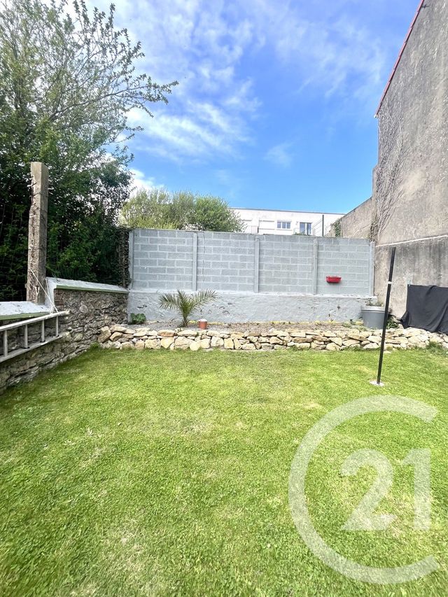 maison à vendre - 5 pièces - 85.0 m2 - BOULOGNE SUR MER - 62 - NORD-PAS-DE-CALAIS - Century 21 Transimmo