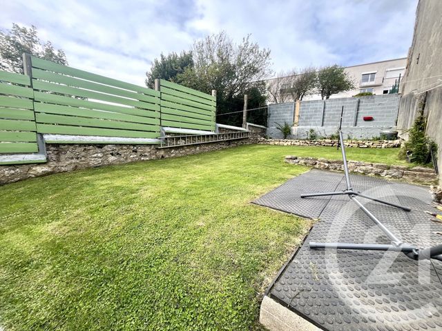 maison à vendre - 5 pièces - 85.0 m2 - BOULOGNE SUR MER - 62 - NORD-PAS-DE-CALAIS - Century 21 Transimmo