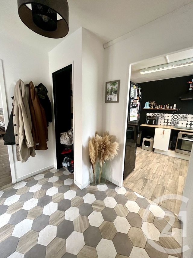 maison à vendre - 5 pièces - 85.0 m2 - BOULOGNE SUR MER - 62 - NORD-PAS-DE-CALAIS - Century 21 Transimmo