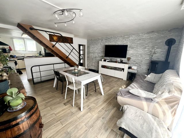 maison - BOULOGNE SUR MER - 62