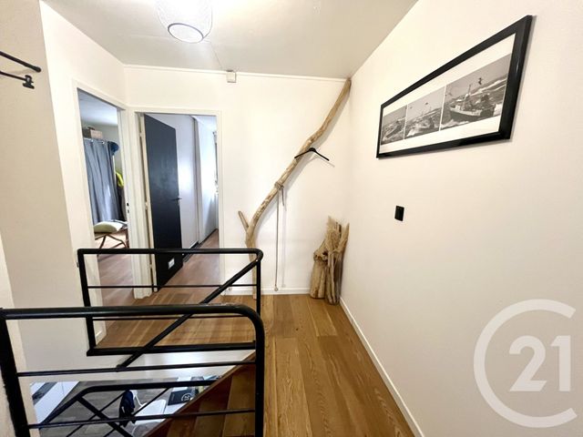 maison à vendre - 5 pièces - 85.0 m2 - BOULOGNE SUR MER - 62 - NORD-PAS-DE-CALAIS - Century 21 Transimmo