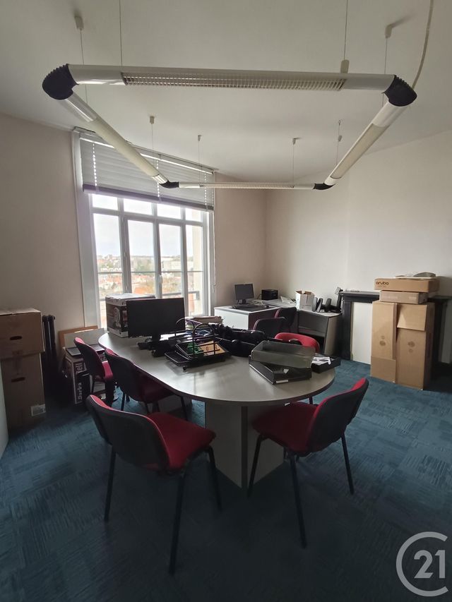 divers à louer - 300.0 m2 - BOULOGNE SUR MER - 62 - NORD-PAS-DE-CALAIS - Century 21 Transimmo