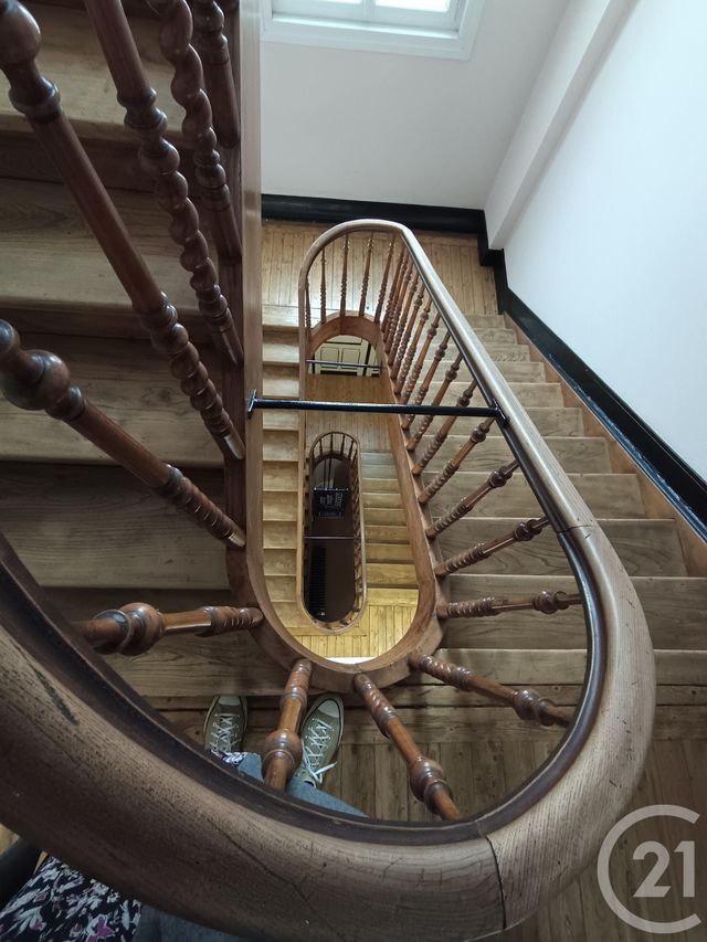 divers à louer - 300.0 m2 - BOULOGNE SUR MER - 62 - NORD-PAS-DE-CALAIS - Century 21 Transimmo