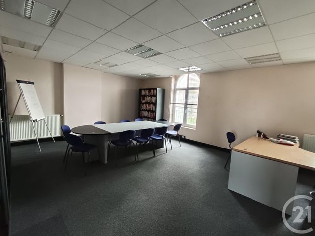divers à louer - 300.0 m2 - BOULOGNE SUR MER - 62 - NORD-PAS-DE-CALAIS - Century 21 Transimmo