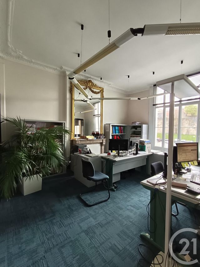 divers à louer - 300.0 m2 - BOULOGNE SUR MER - 62 - NORD-PAS-DE-CALAIS - Century 21 Transimmo