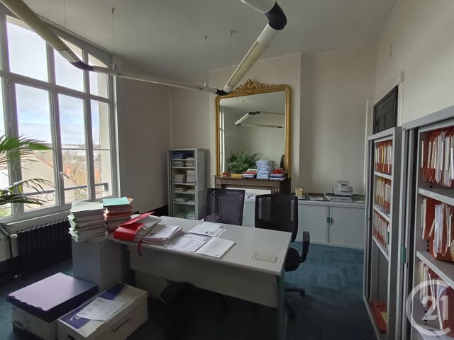 divers à louer - 300.0 m2 - BOULOGNE SUR MER - 62 - NORD-PAS-DE-CALAIS - Century 21 Transimmo