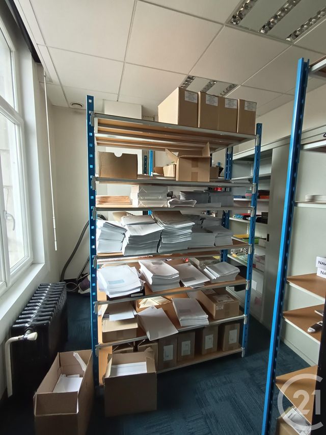 divers à louer - 300.0 m2 - BOULOGNE SUR MER - 62 - NORD-PAS-DE-CALAIS - Century 21 Transimmo