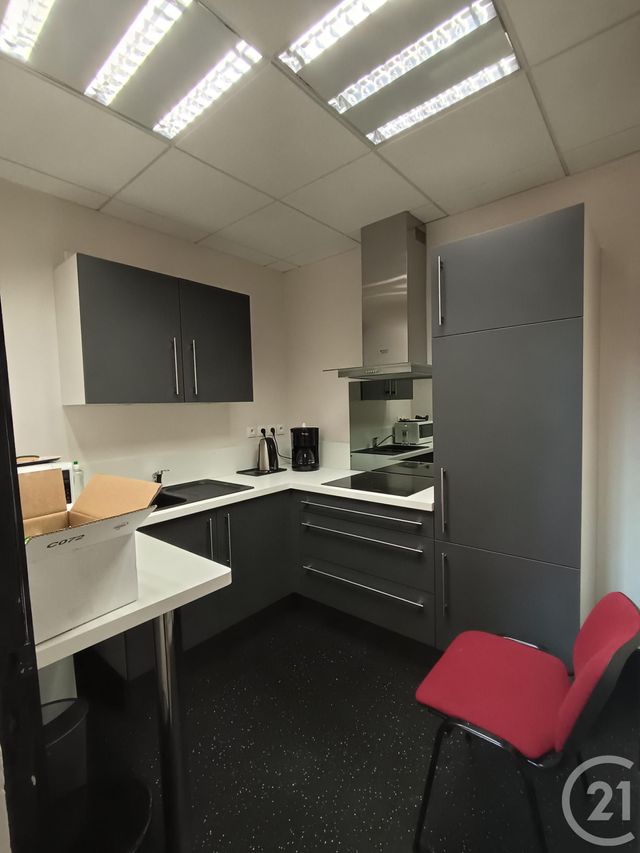 divers à louer - 300.0 m2 - BOULOGNE SUR MER - 62 - NORD-PAS-DE-CALAIS - Century 21 Transimmo