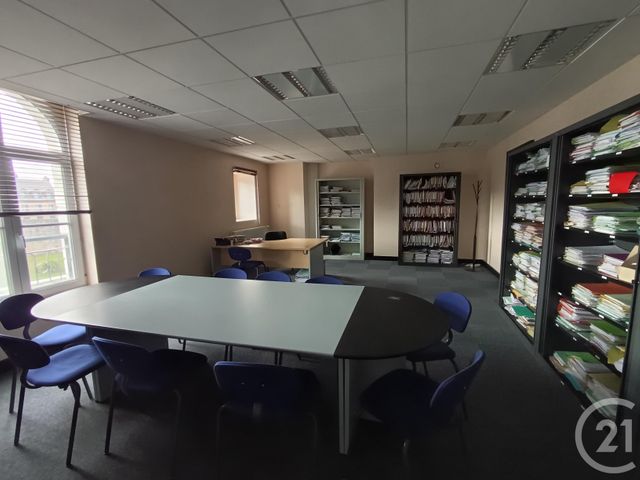 divers à louer - 300.0 m2 - BOULOGNE SUR MER - 62 - NORD-PAS-DE-CALAIS - Century 21 Transimmo