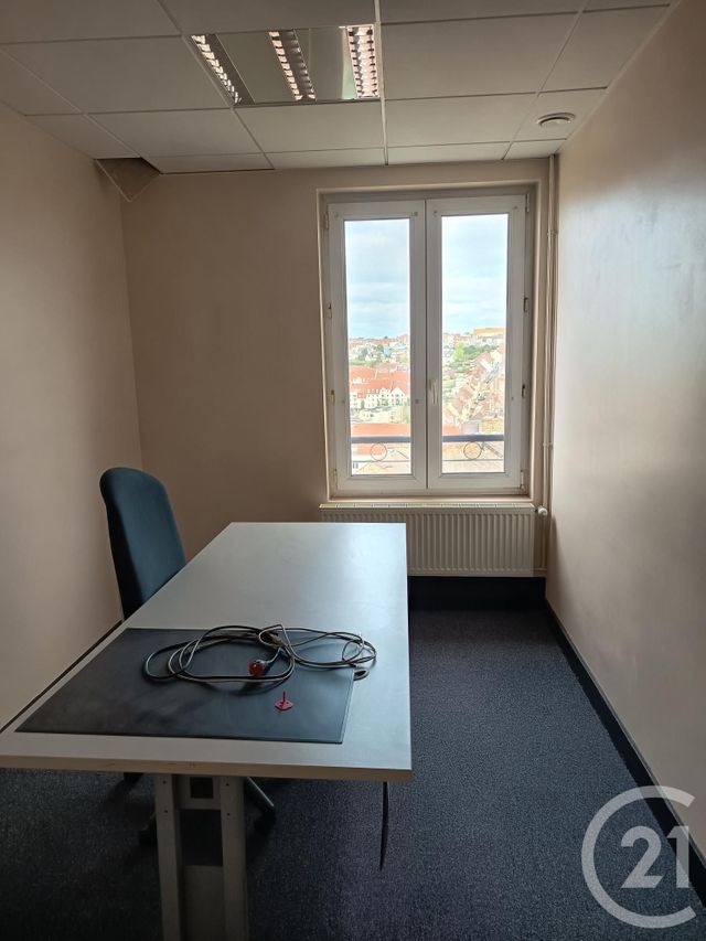 divers à louer - 300.0 m2 - BOULOGNE SUR MER - 62 - NORD-PAS-DE-CALAIS - Century 21 Transimmo