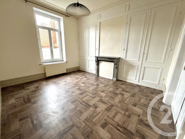 Appartement T2 à louer - 2 pièces - 49.2 m2 - BOULOGNE SUR MER - 62 - NORD-PAS-DE-CALAIS - Century 21 Transimmo
