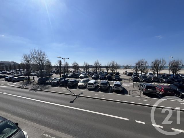 appartement - BOULOGNE SUR MER - 62