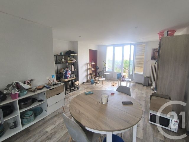 appartement - BOULOGNE SUR MER - 62