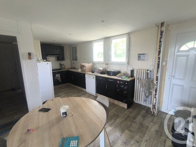 appartement - BOULOGNE SUR MER - 62
