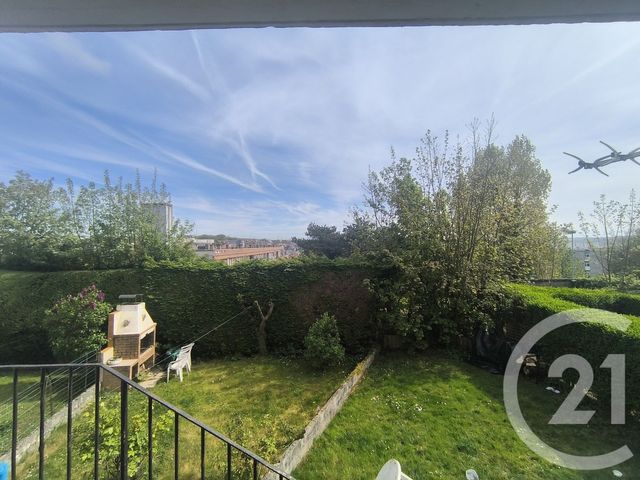 appartement - BOULOGNE SUR MER - 62